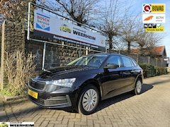 Skoda Scala - 1.0 TSI Active