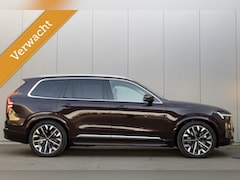 Volvo XC90 - T8 Plug-in hybrid AWD Ultra Bright 2025 FULL OPTION Facelift