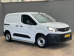 Peugeot Partner - 1.5 BlueHDi 100 S&S L1