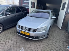 Volkswagen Passat - 1.4 TSI CHAIN DEFECT KETTING DEFECT