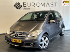 Mercedes-Benz A-klasse - 160 Avantgarde Automaat Airco Stoelverwarming Pdc Nieuwe Apk