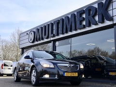 Opel Insignia Sports Tourer - 2.0 CDTI EcoFLEX Business+