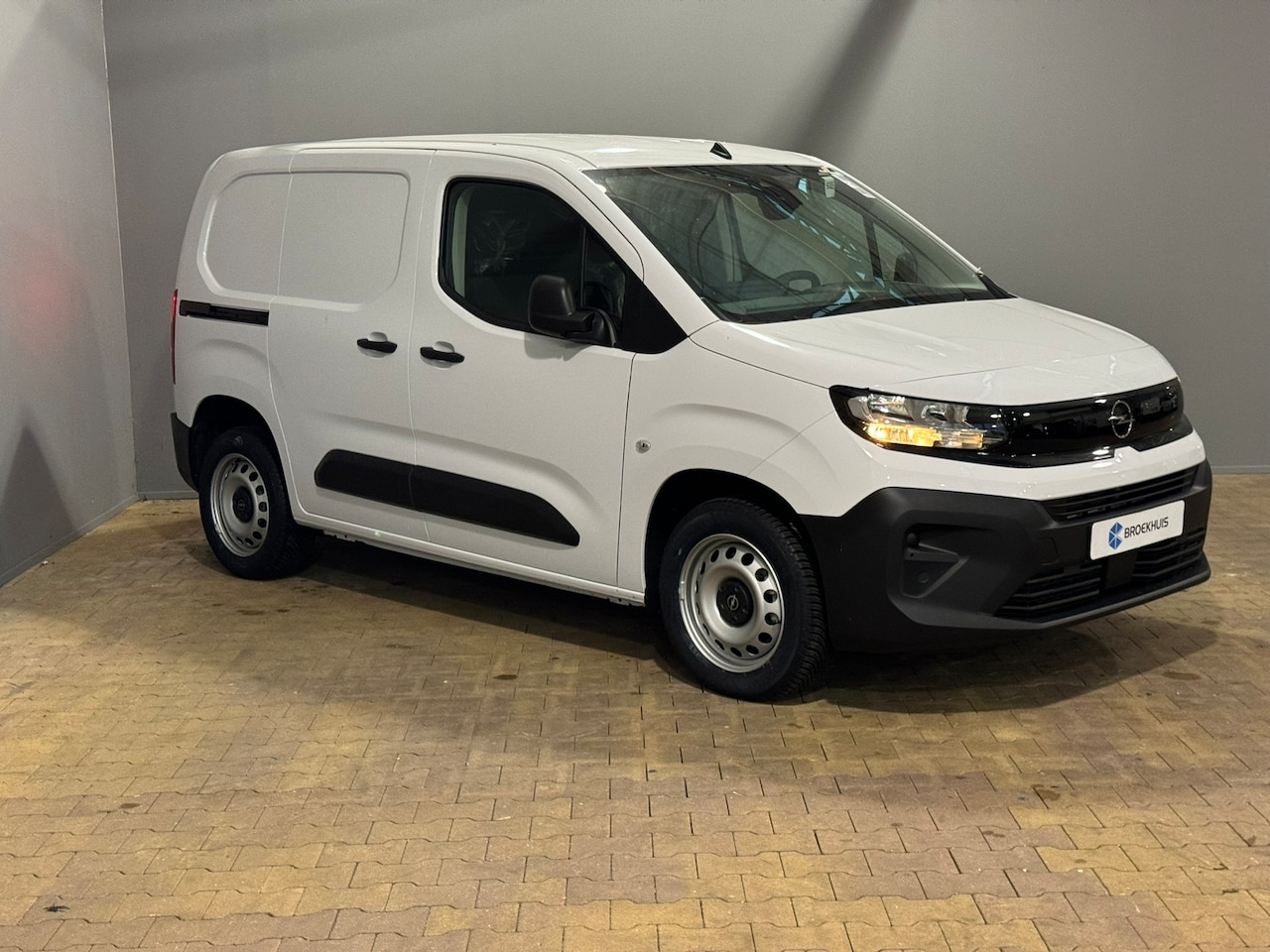 Opel Combo - 1.5 BlueHDi 130 S&S L1 OpelCombo1.5 BlueHDi 130 S&S L1Automaat| Apple Carplay/Android Auto - AutoWereld.nl