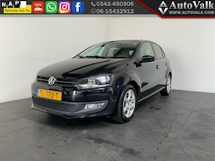 Volkswagen Polo - 1.4-16V Comfortline