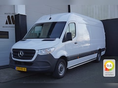 Mercedes-Benz Sprinter - 315 1.9 CDI Automaat L3H2 EURO 6 - Airco - Navi - Cruise - €18.950, - Excl