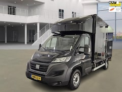 Fiat Ducato - 35H HD 2.2 MultiJet L4H1 Automaat