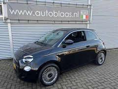 Fiat 500e - La Prima 42 kWh