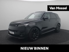 Land Rover Range Rover Sport - P440e Dynamic HSE | Cold Climate Pack | Sfeerverlichting | Black Pack