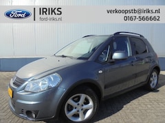 Suzuki SX4 - 1.6 5D Shogun Trekhaak