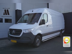 Mercedes-Benz Sprinter - 315 CDI Automaat L3H2 - Airco - Navi - Cruise - €17.950, - Excl