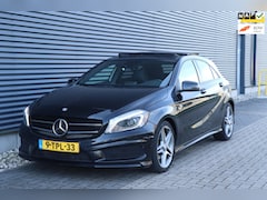 Mercedes-Benz A-klasse - 180 CDI Prestige | AMG Pakket | PANO - Goed onderhouden