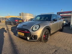 MINI Clubman - 2.0 AUTOMAAT ALL4 PANO/NAVI/CAMERA