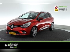 Renault Clio Estate - 1.5 dCi Intens | AUTOMAAT | STOELVERW. |