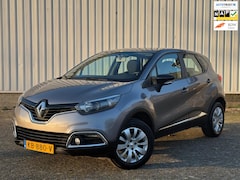 Renault Captur - 0.9 TCe Expression 2e Eigenaar, Trekhaak, Airco, Navi, PDC, CruiseControl, DealerOnderhoud