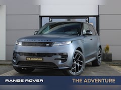 Land Rover Range Rover Sport - P460e Dynamic HSE | Satijn | SV | Trekhaak |