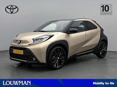 Toyota Aygo X - 1.0 VVT-i S-CVT Pulse | Camera | LM velgen | Climate Control | Cruise Control Adaptief | A