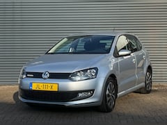 Volkswagen Polo - 1.0 TSI 70KW BLUEMOTION