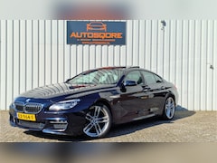 BMW 6-serie Gran Coupé - 640d High Executive M-Pakket