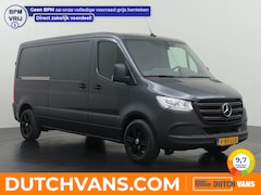 Mercedes-Benz Sprinter - 214CDI L2H1 | 2xSchuifdeur | Navigatie | Camera | 3-Persoons | Trekhaak