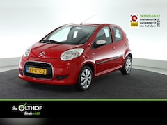 Citroën C1 - 1.0-12V Ambiance | AIRCO | ELEK. PAKKET | 5drs |