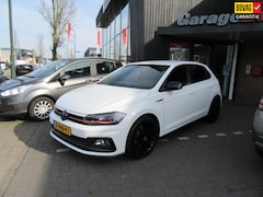 Volkswagen Polo - 2.0 TSI GTI