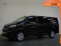 Peugeot Expert - 2.0 BlueHDI 180PK Long Premium Automaat Airco App-Connect LM Velgen