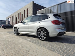 BMW X3 - XDrive30e High Executive - PANORAMADAK - HARMAN KARDON - NAPPA LEER - HEAD UP