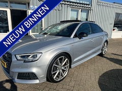 Audi A3 Limousine - 1.4 TFSI CoD Sport S Line Edition PANORAMADAK