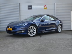 Tesla Model S - 100D Enhanced AutoPilot3.0+FSD (twv 7.500, -), Accu 94% (Aviloo test)