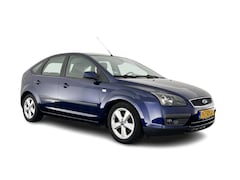 Ford Focus - 1.6-16V Futura # KOPPELING SLIPT # AIRCO | CRUISE | COMFORT-SEATS | TOWBAR | 16''ALU