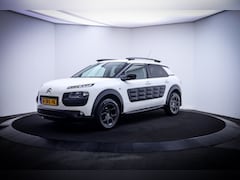 Citroën C4 Cactus - 1.2T SHINE CAMERA/CLIMA/CRUISE/PDC/AFN TREKHAAK/LMV