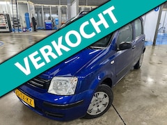 Fiat Panda - MET AIRCO & JAAR APK