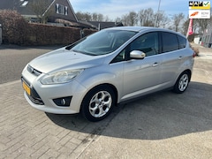 Ford C-Max - 1.6 Trend