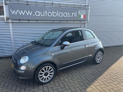 Fiat 500 - 1.2 Lounge