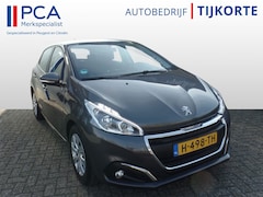 Peugeot 208 - 1.2 PureTech Allure