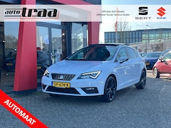 Seat Leon - 1.4 EcoTSI Xcellence Business Intense / Pano / Full Led / 18'' LMV / Camera /