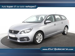 Peugeot 308 SW - 1.5 BlueHDi Business*1ste Eigenaar*Airco*Navigatie*Trekhaak