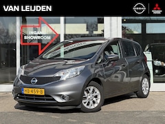 Nissan Note - 1.2 98pk DIG-S Automaat Connect Edition | Trekhaak | Naviagtie | 360-camera | Keyless | Fa