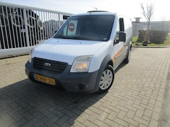 Ford Transit Connect - T200S 1.8 TDCi Ambiente, Schuifdeur