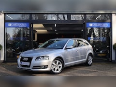 Audi A3 Sportback - 1.8 TFSI Ambition|Cruise|Clima|PDC|Trekhaak