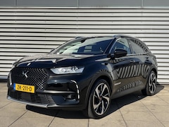 DS 7 Crossback - 1.6 Turbo 180PK 8-Traps Automaat Performance Line Navigatie | Climate Control | Alcantara