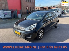 Kia Rio - 1.1 CRDi Plus Pack MOTOR MAKE SOUND