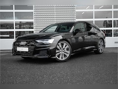 Audi A6 Avant - 50 TFSI e quattro S edition Competition | Tour | Camera | Panoramadak | Stoelverwarming