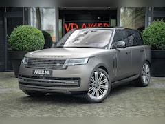 Land Rover Range Rover - LANDROVER P510e Autobiography | Head-up | 4x El. Stoelen | Massage | 4Wsturing