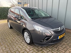 Opel Zafira Tourer - 1.4 Edition 7p.NAP//AIRCO//NAVI//CRUISE//PDC//7PERSOONS