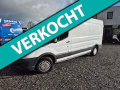 Ford Transit - 310 2.2 TDCI L3H3 Ambiente