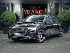 Audi Q8 - 60 TFSI e Competition Pano.Dak | Massage | 360° Camera | S.Sportstoelen