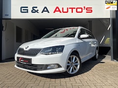 Skoda Fabia Combi - 1.2 TSI AIRCO / LED / CRUISE CTRL / PDC / STOELVERW