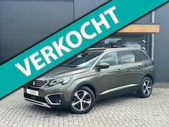 Peugeot 5008 - 1.2 PureTech Allure