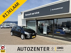 Renault Clio - Intens Tce 90 | 100% onderhouden | Pack Easy Park Assist | tijdelijk gratis Top Afleverpak